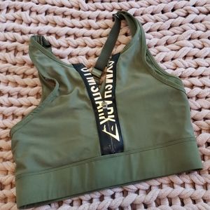 Gymshark Sport Bra Size S